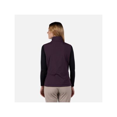 7. Rossignol W Opside Vest