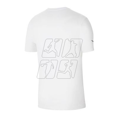 3. Nike Park 20 Jr CZ0909-100 T-shirt