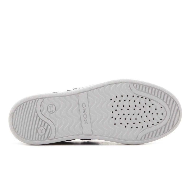 18. Geox Djrock J825VB 0BCCL C4002