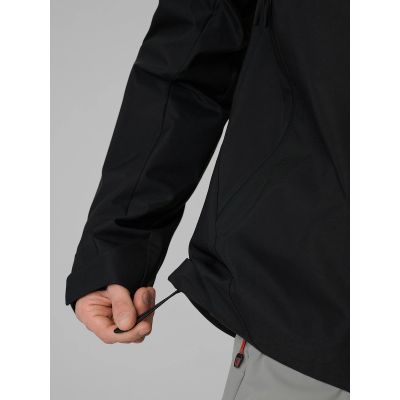 7. Men's 4F 5000 membrane transition jacket 4FWSS26TTJAM1121-20S