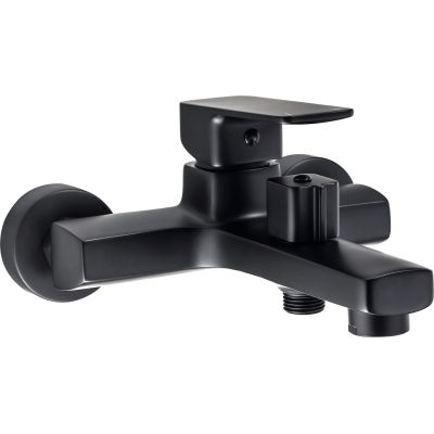 Wall-mounted bathtub faucet BLO_N10M 5907650816652