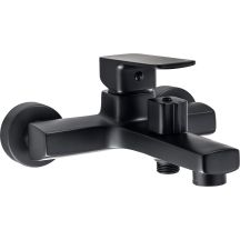 Wall-mounted bathtub faucet BLO_N10M 5907650816652