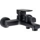 Wall-mounted bathtub faucet BLO_N10M 5907650816652