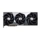 25. graphics card MSI RTX 5090 32G SUPRIM SOC