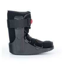Short ankle brace "AIR WALKER BASIC O-1183/S REHAFUND