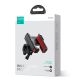 6. Phone holder for scooter, bike, motorcycle - Joyroom JR-ZS266