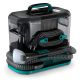 13. TEFAL IZ5020F0 washing vacuum cleaner