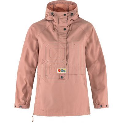 3. Fjällräven Vardag Anorak W F87009-300 softshell jacket
