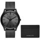 Men's Watch + Card Case MICHAEL KORS MK1085SET + BOX