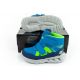 15. Skechers led Jr 401507N/NVLM shoes