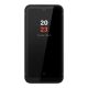 Volla Phone X23 with Volla OS, Outdoor Smartphone black