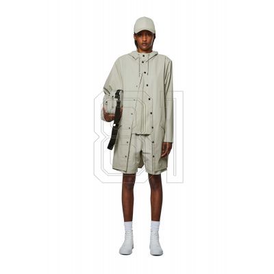 18. Rains Long Jacket 12020 80