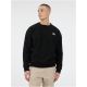 2. Men’s PROTEST Prthawk Sweatshirt, Black