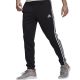 9. adidas Essentials Tapered Elasticcuff 3 Stripes Pant M GK8829