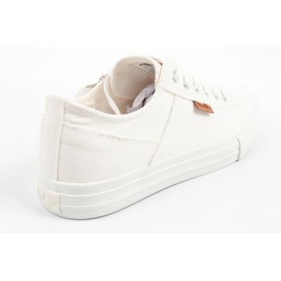 4. Lee Cooper women's sports shoes sneakers fashionable white comfortable