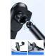 19. Baseus telescopic gravity car holder for the windshield black (SUYL-JY01)