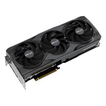 graphics card PNY RTX 5080 Triple Fan OC 16 GB