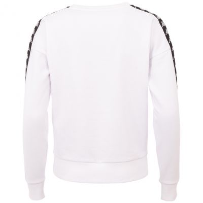 3. Kappa Hanka Sweatshirt W 308004 11-0601
