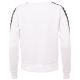 3. Kappa Hanka sweatshirt W 308004 11-0601