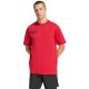 Men's adidas Tiro 26 Travel Tee red KD1121