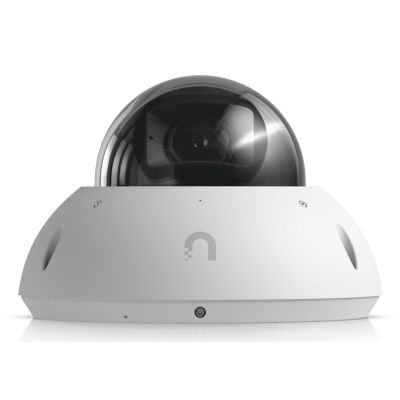 3. Ubiquiti G6 Pro Dome IP Security Camera Indoor/Outdoor 3840 x 2160 px Ceiling/Wall