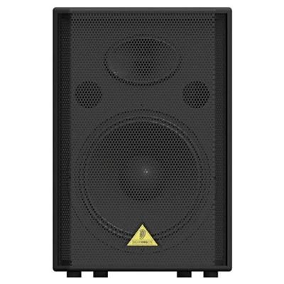 Behringer Eurolive VS1520 2-Way Black Wired 150 W