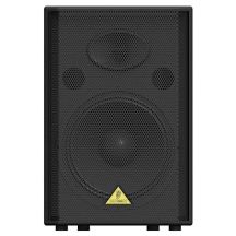 Behringer Eurolive VS1520 2-Way Black Wired 150 W