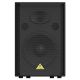 Behringer Eurolive VS1520 2-Way Black Wired 150 W