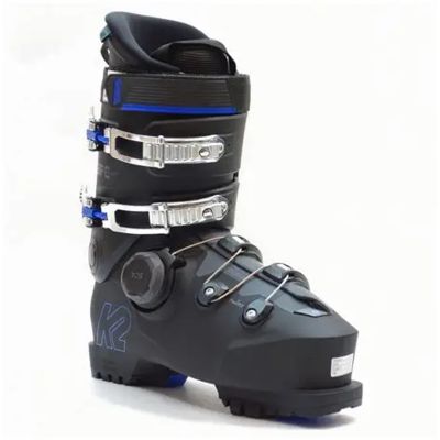 2. K2 BFC RX BOA Men’s Ski Boots