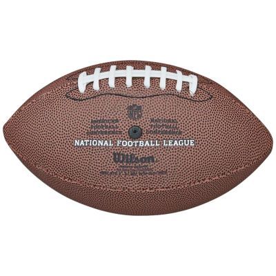 2. Wilson NFL Replica Mini Ball WTF1631XBNFL