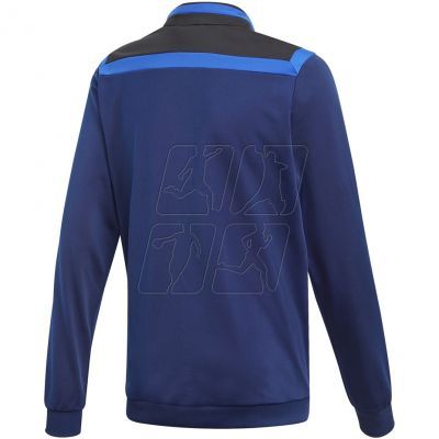 2. Adidas Tiro 19 Pes JKT Junior DT5790 football jersey