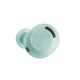 4. Teufel REAL BLUE TWS 3 True Wireless Bluetooth In-Ear Headphones, Misty Green – Headphones – 20 KHz