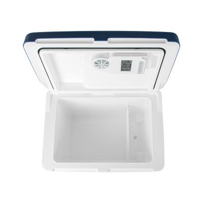 2. BLOW CAR TRAVEL REFRIGERATOR 42L with wheels