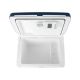 2. BLOW CAR TRAVEL REFRIGERATOR 42L with wheels