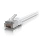 3. Ubiquiti UACC-Cable-Patch-Outdoor-C6A-12M-W White Cat6a F/UTP (FTP) Network Cable