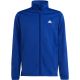 10. adidas Essentials Big Logo Track Suit Jr HR6408