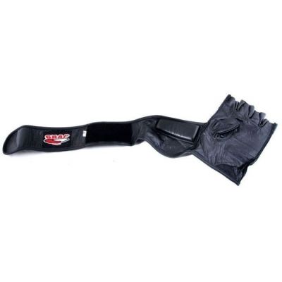 3. Smj Sport MMA B Boxing Gloves HS-TNK-000005543