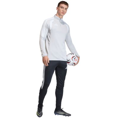 7. Men's adidas Tiro 26 League Training Top grey JY9687