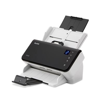 8. Kodak E1030 ADF Scanner 600 x 600 DPI A4 Black, White