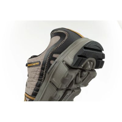 17. Skechers Summits AT-Twin Bridges M 237623/TNBK shoes