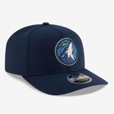 3. New Era NBA 970SS Timberwolves Cap - 60755426