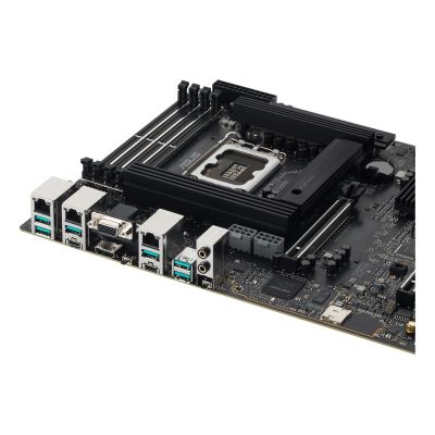 11. ASUS PRO WS W880-ACE SE 90MB1KV0-M0EAY0 motherboard