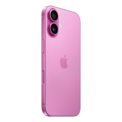 11. Apple iPhone 16 128GB Pink