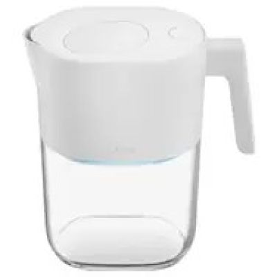 3. LARQ Pitcher PureVis filter jug - intelligent, self-cleaning 1.9 L (pure white)