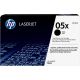 2. HP Toner Black HP 05X, HP05X=CE505X, 6500 pages