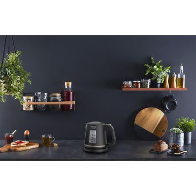 3. Electric kettle TEFAL KI 5338