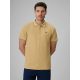 Men's regular polo shirt 4F 4FRSS26TPTSM0897-83S