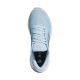 4. Women's adidas Runfalcon 5 Running Shoes light blue JQ9403
