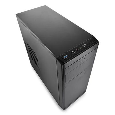 8. Deepcool WAVE V2 Case