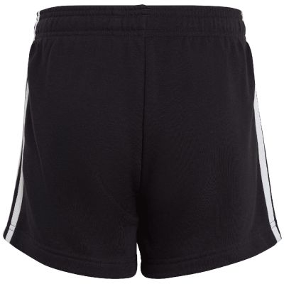 7. adidas Essentials 3-Stripes Jr Shorts IC3631